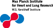 Logo Max-Planck-Institut