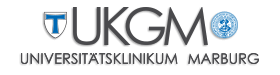 Universitätsklinikum Marburg