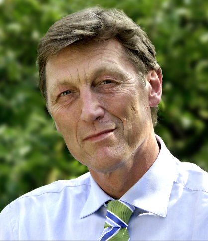 Picture of Prof. Dr. med. Werner Seeger