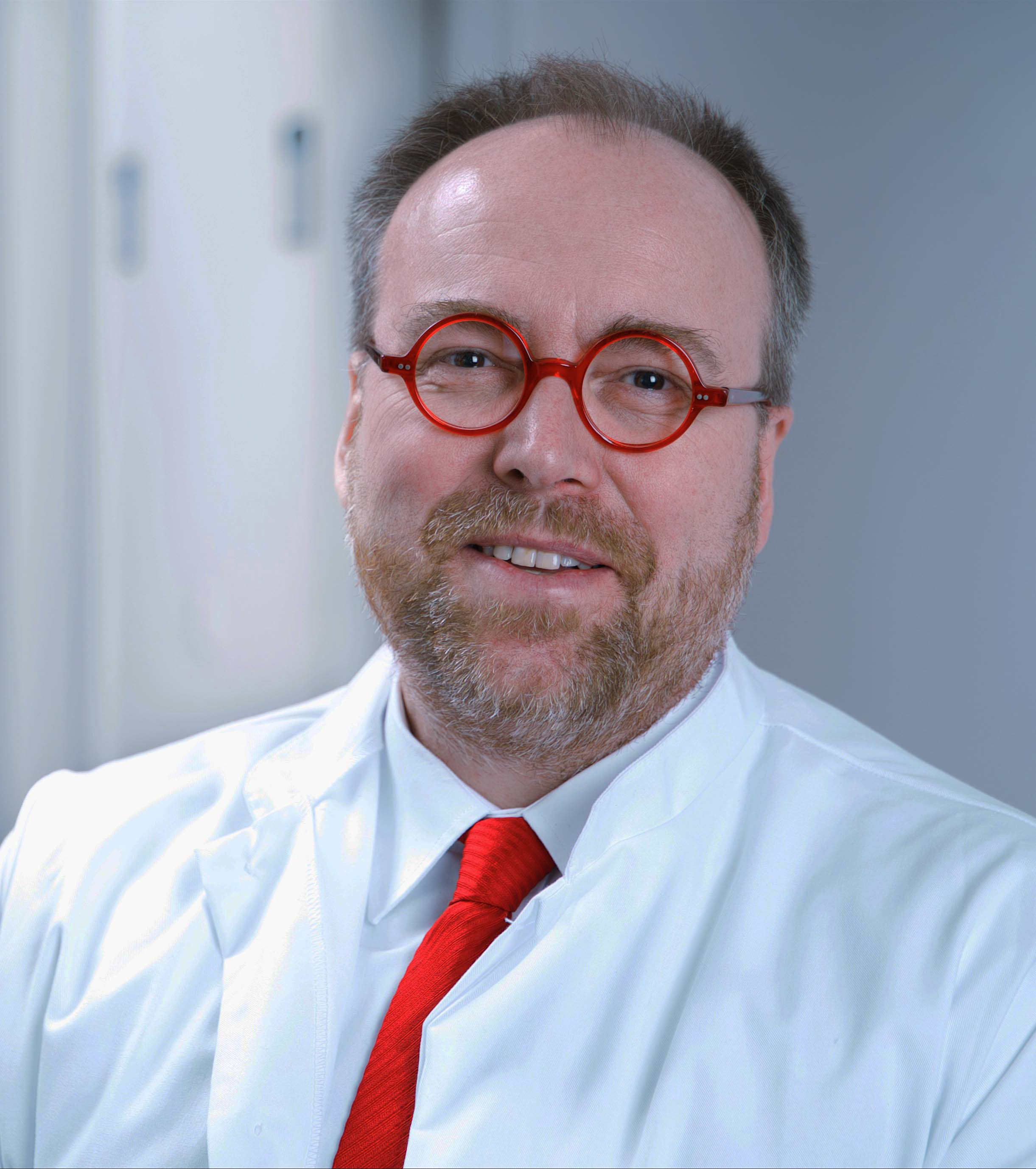 Andreas G&uuml;nther